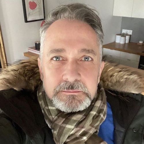 Michael S., 61